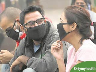 वायु प्रदूषण से बढ़ रहा है कई तरह के कैंसर और दिल की बीमारियों का खतरा